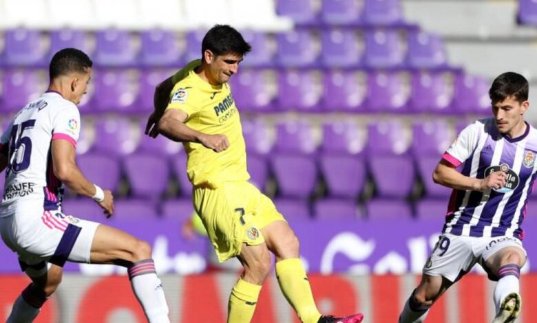 Toni Villa asegura que en el vestuario no se habla de Éibar