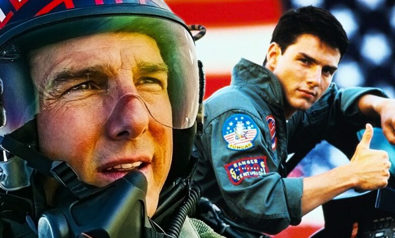 Top Gun 2 ya reconoció la tontería de la película original