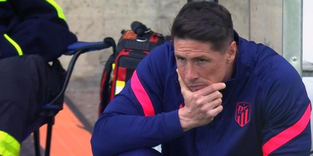 Torres: “Es difícil de aceptar un resultado tan abultado”