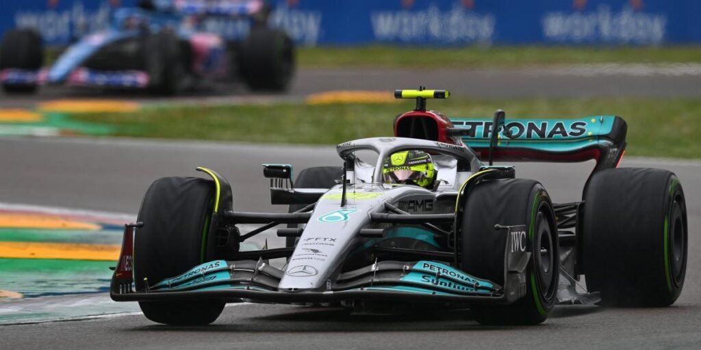 Toto Wolff pide disculpas a Hamilton y defiende su resultado