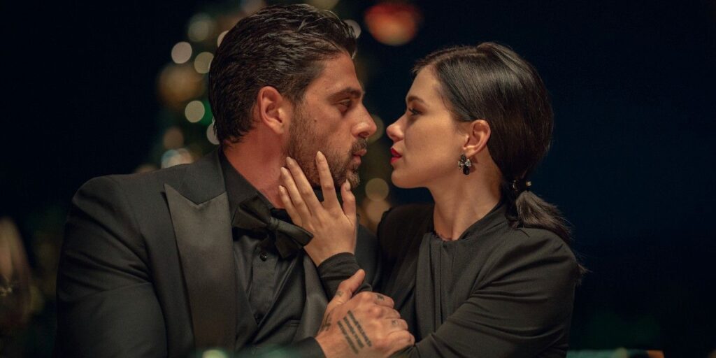 Tráiler de 365 Days 2: El matrimonio de Laura y Massimo se complica