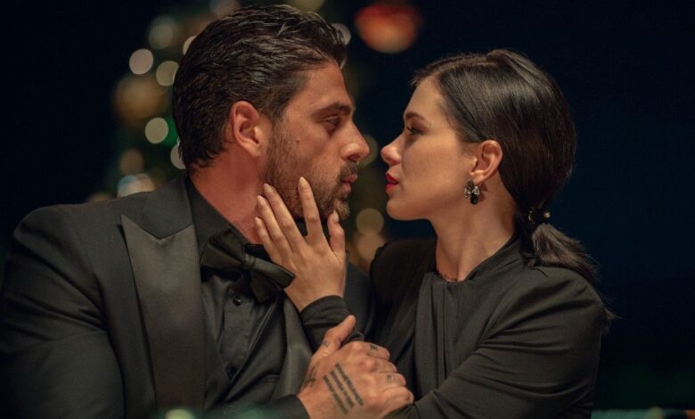 Tráiler de 365 Days 2: El matrimonio de Laura y Massimo se complica