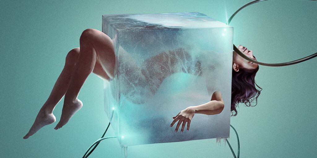 Tráiler de Cryo y arte clave revelados [EXCLUSIVE]