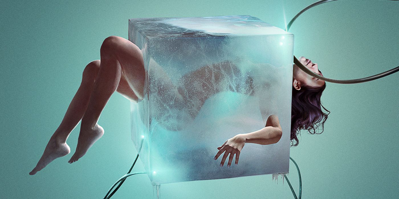 Tráiler de Cryo y arte clave revelados [EXCLUSIVE]