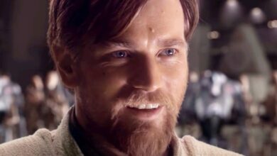 Tráiler de La venganza de los Sith rehecho al estilo de Obi-Wan Kenobi