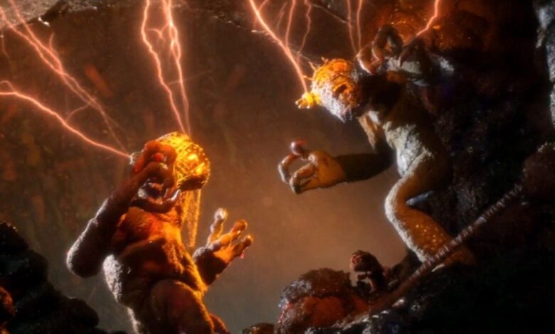 Tráiler de Mad God: la película del artista de efectos visuales de Star Wars tardó 30 años en realizarse