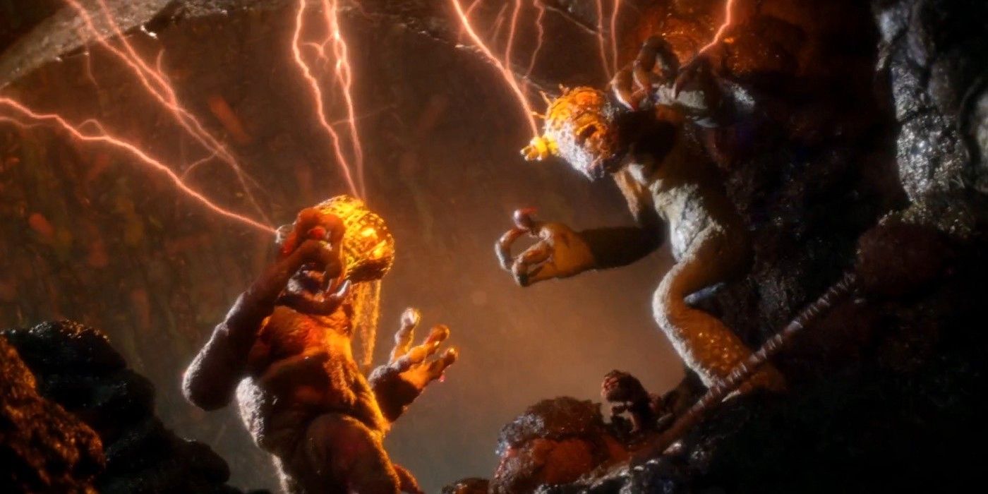 Tráiler de Mad God: la película del artista de efectos visuales de Star Wars tardó 30 años en realizarse