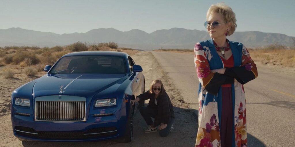 Tráiler de la temporada 2 de Hacks: Deborah y Ava emprenden un caótico viaje por carretera