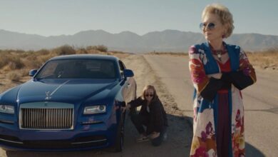 Tráiler de la temporada 2 de Hacks: Deborah y Ava emprenden un caótico viaje por carretera