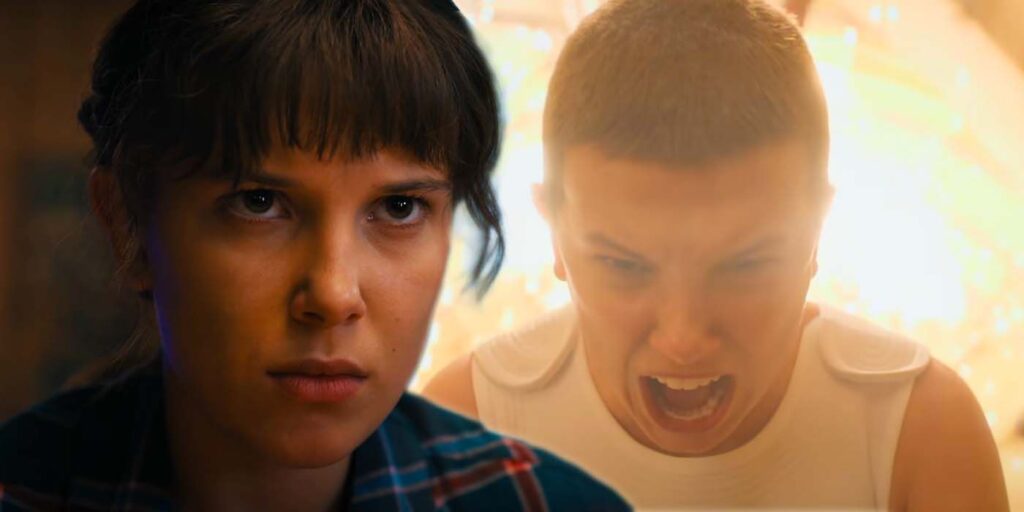 Tráiler de la temporada 4 de Stranger Things: ¿Ese Eleven de cabeza rapada AHORA?