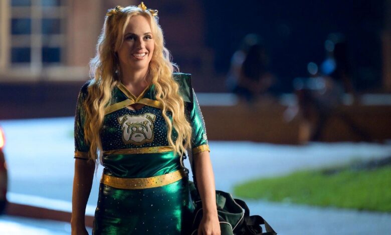 Tráiler del último año: Rebel Wilson despierta de un coma de 20 años en una nueva comedia