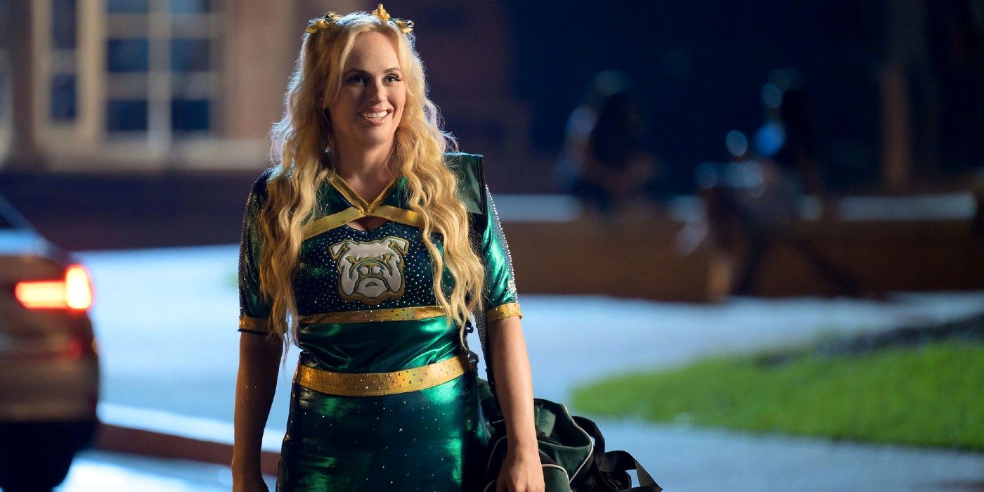 Tráiler del último año: Rebel Wilson despierta de un coma de 20 años en una nueva comedia