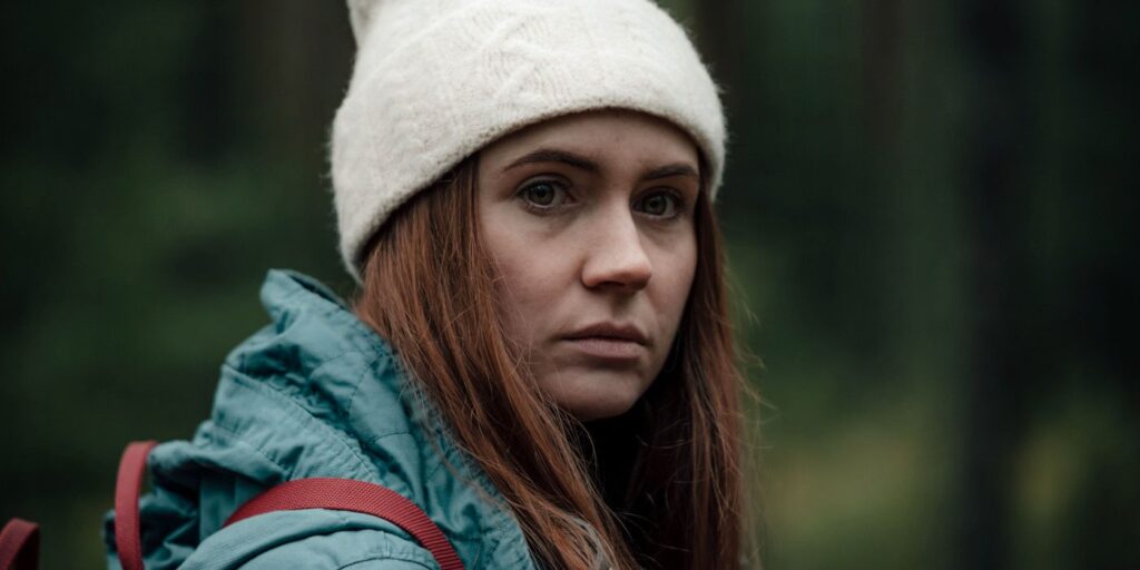 Tráiler doble: la estrella de GOTG lucha contra su clon hasta la muerte en una nueva película