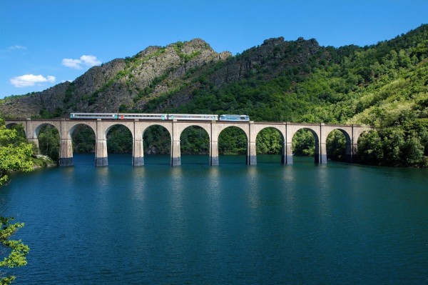 Trainline ahora te da información de trenes en tiempo real en Francia