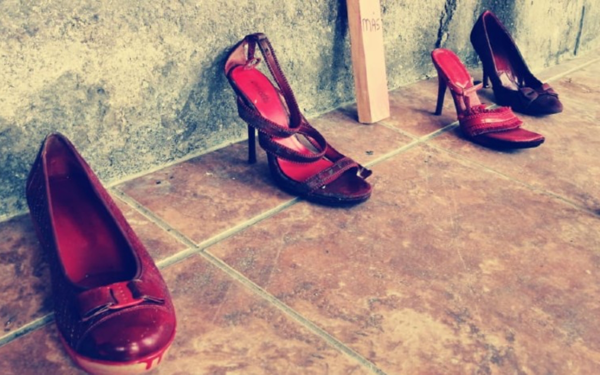 Trata de mujeres en México se dispara un 40% en cuatro años: SESNSP