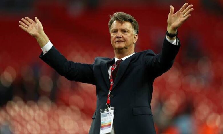 Tratamiento contra el cáncer de próstata ha hecho su trabajo: Louis van Gaal | Video