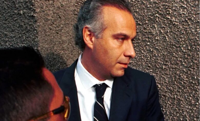 Tres abogados acusados por Collado faltan a audiencia; dicen que les dio Covid