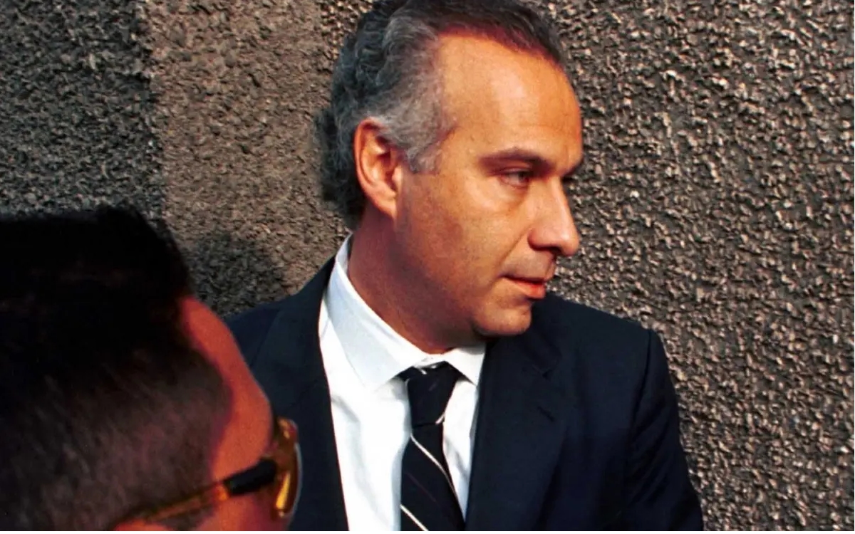 Tres abogados acusados por Collado faltan a audiencia; dicen que les dio Covid