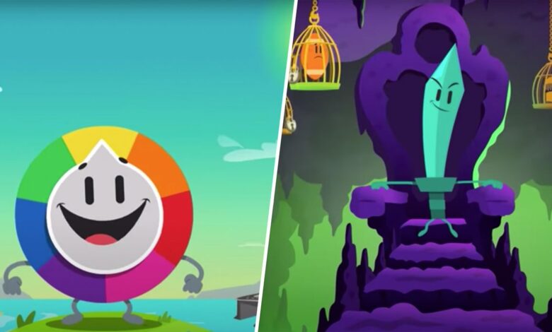 Trivia Quest Episodio 3 Modo Estándar y Difícil Respuestas