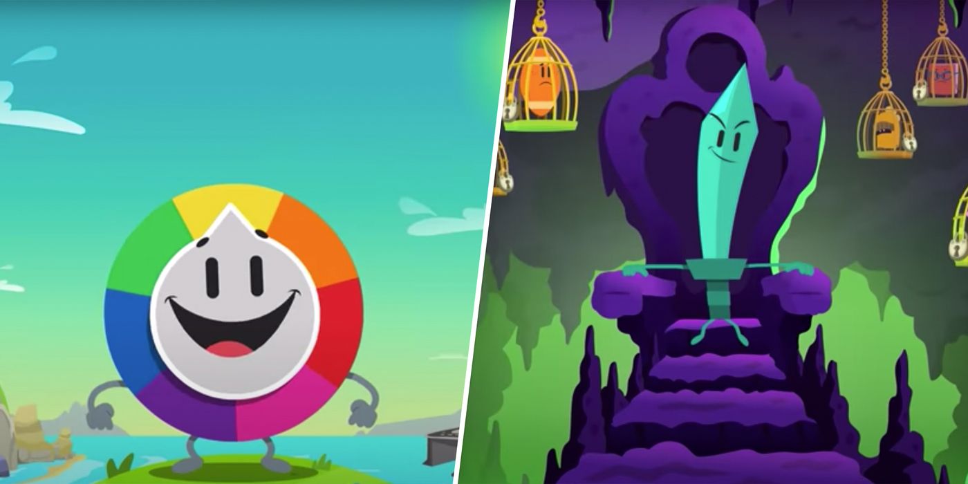 Trivia Quest Episodio 3 Modo Estándar y Difícil Respuestas