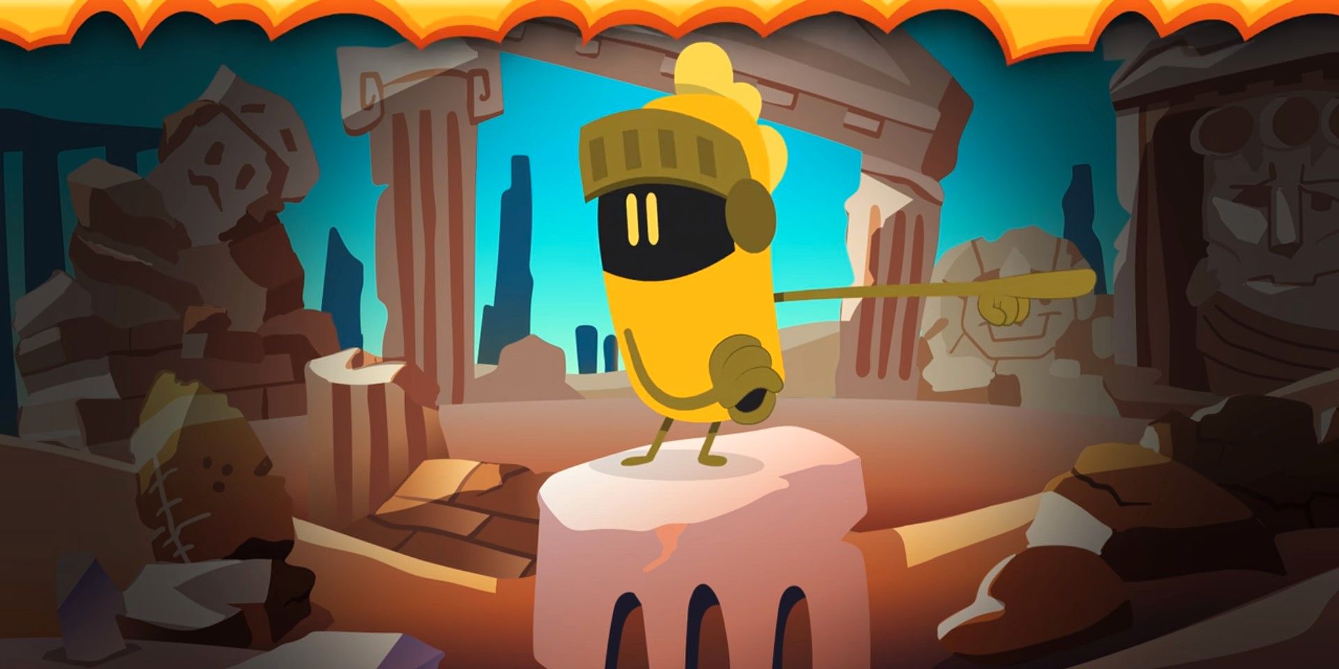 Trivia Quest Episodio 4 Modo Estándar y Difícil Respuestas