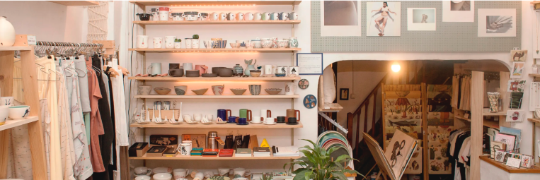 Trouva, un mercado en línea para boutiques independientes, recauda $ 22 millones