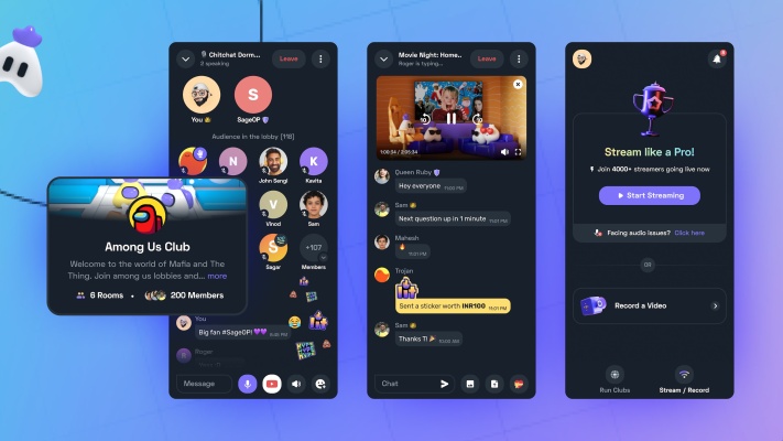 Turnip recauda $ 12.5 millones para su primera plataforma comunitaria de juegos móviles