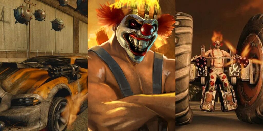 Twisted Metal: 10 cosas que el público debe saber sobre la franquicia de videojuegos antes de ver la serie de televisión