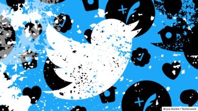 Twitter ahora te permite buscar mensajes específicos en tus DM
