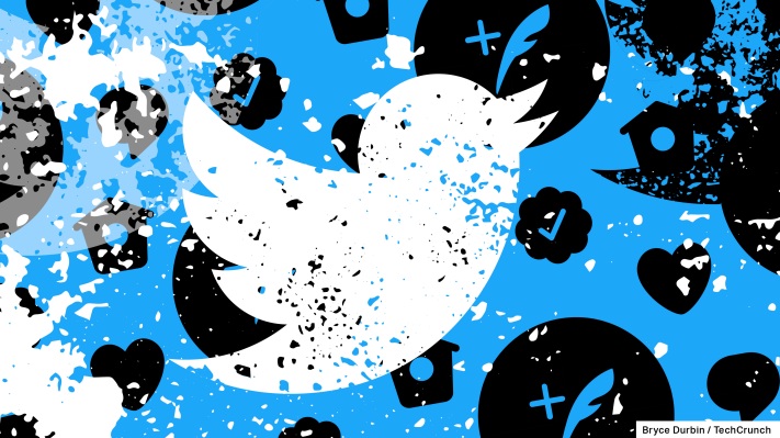 Twitter ahora te permite buscar mensajes específicos en tus DM