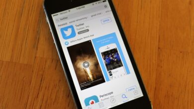 Twitter prueba botones redondeados y miniaturas... ¿porque ese es el problema?