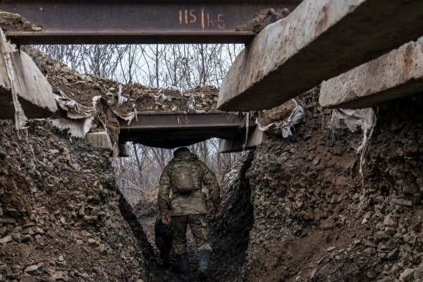 Twitter restablece las cuentas que comparten información de código abierto sobre la amenaza militar rusa