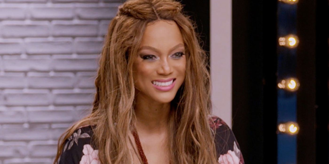 Tyra Banks producirá un espectáculo drag adolescente para Discovery+