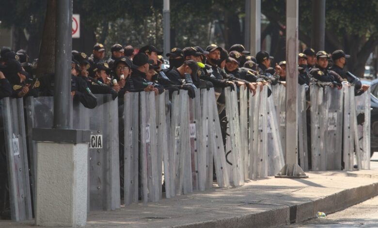 UNESCO e IPA capacitarán policías para garantizar la libertad de expresión