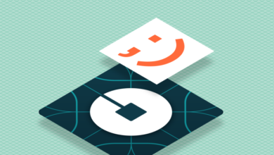 Uber adquiere el estudio de aplicaciones sociales Swipe Labs