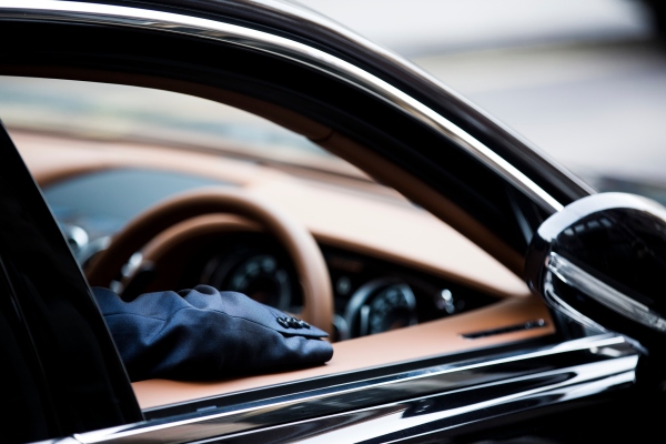 Uber ha visto una fuerte caída en la retención de nuevos conductores este año: Apptopia