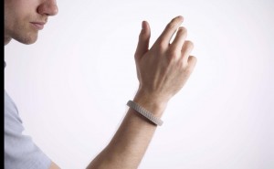 Ubicación, ubicación, ubicación: el MIT construye un brazalete que controla el termostato de la oficina