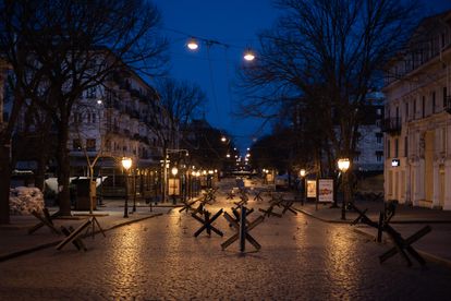 Ucrania y la OTAN advierten de un recrudecimiento de la ofensiva rusa en el Este