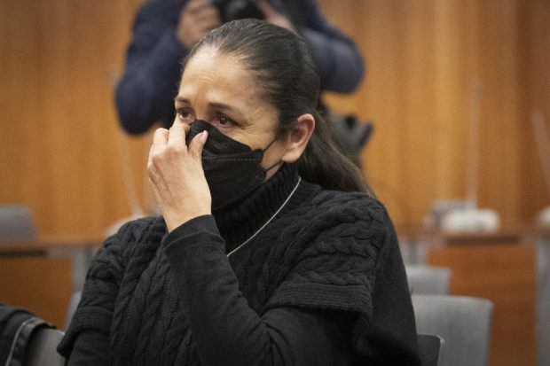 Isabel Pantoja/ Gtres