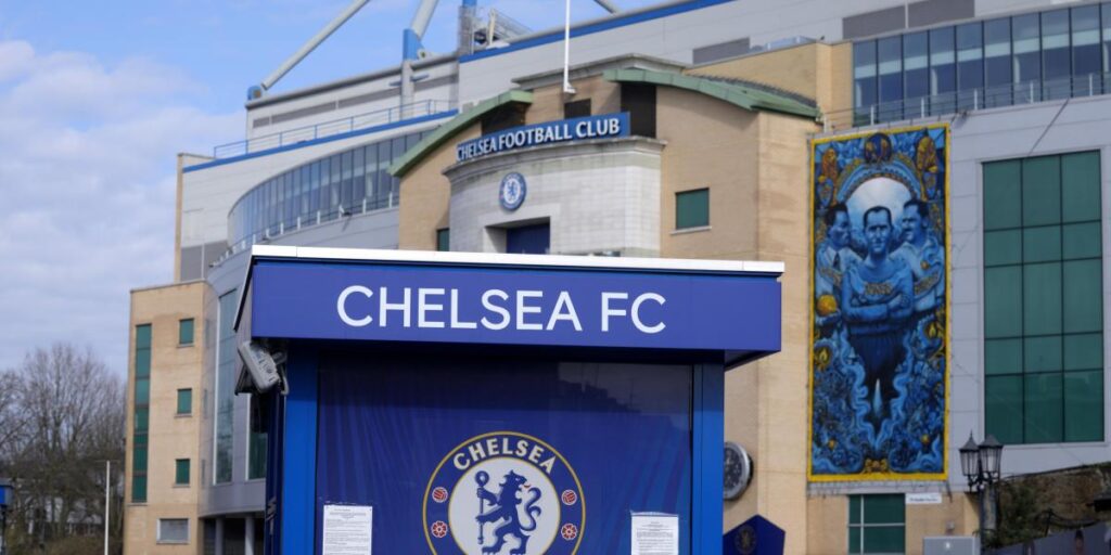Ultimátimum del Gobierno al Chelsea para que complete su venta