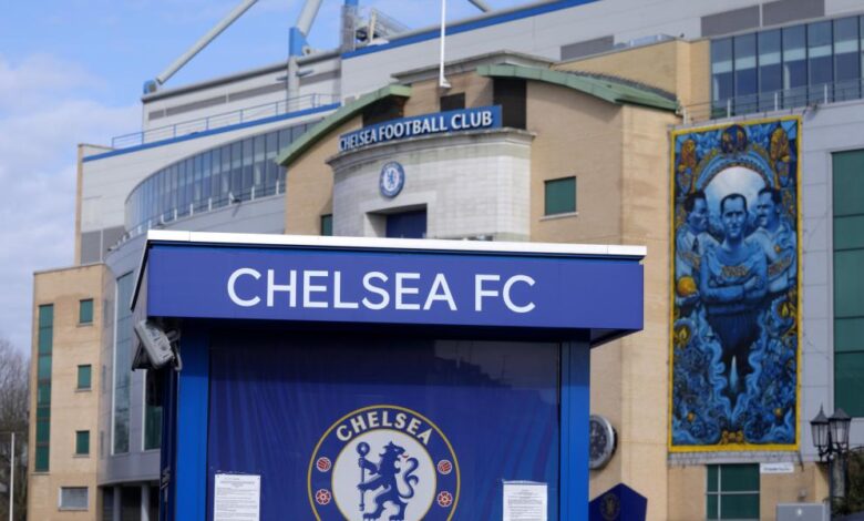 Ultimátimum del Gobierno al Chelsea para que complete su venta