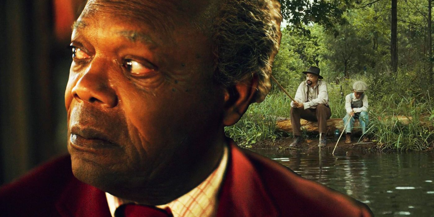 Últimos días de Ptolomeo Gris: explicación del final (en detalle)