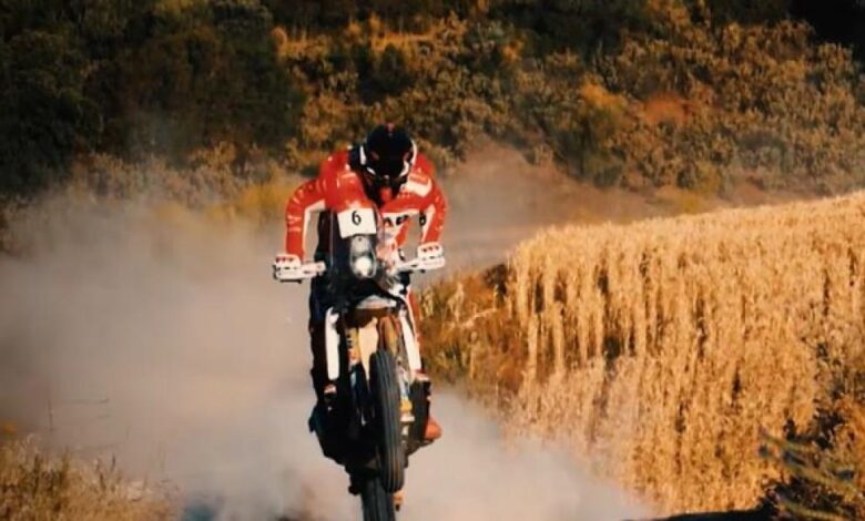 Un Andalucía Rally renovado para recibir al Mundial de Raid