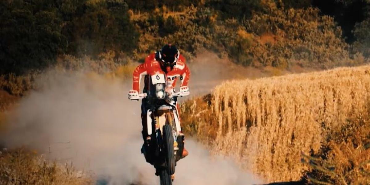 Un Andalucía Rally renovado para recibir al Mundial de Raid