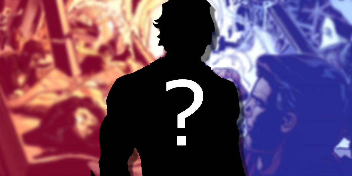 Un héroe de DC destruyó la Liga de la Justicia sin esfuerzo