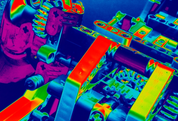 Un metaverso hospitalario requiere los componentes básicos de la vida virtual