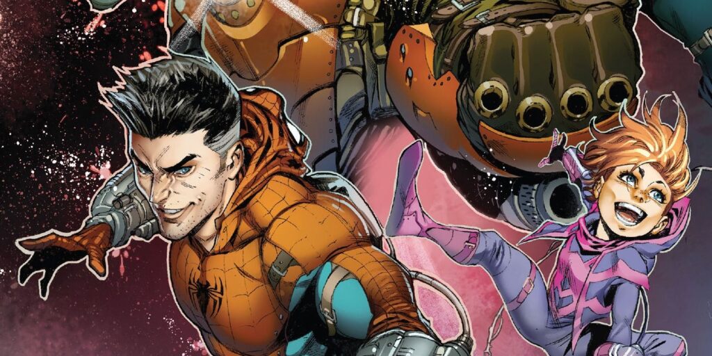 Un momento de Spider-Man muestra por qué otros héroes lo odian