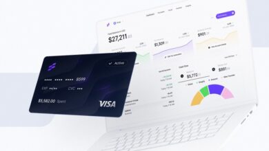 Un neobanco para emprendedores digitales, fundado por un ex diseñador de Apple Card, acaba de recaudar $ 5,3 millones
