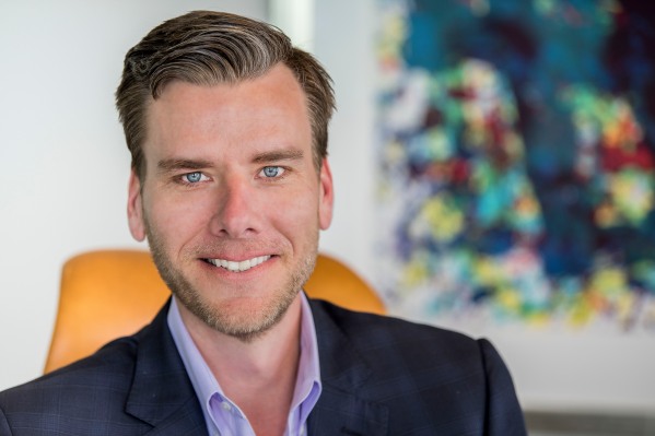 Un nuevo equipo de capital de crecimiento, Camber Partners, acaba de recaudar $ 100 millones para comprar nuevas empresas de SaaS varadas