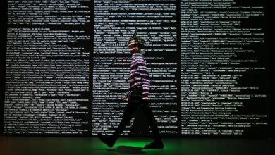 Un plan de 10 puntos para reiniciar el complejo industrial de datos por el bien común